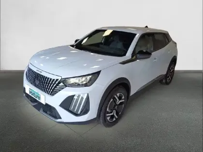 Photo Peugeot 2008 Allure