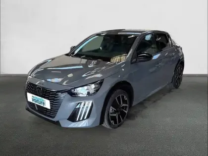 Photo Peugeot 208 Gt
