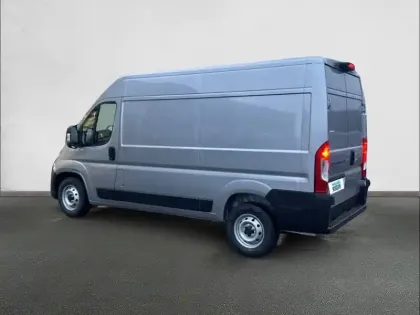 Photo 6 Peugeot Boxer  FGN TOLE 3.5 T L2H2 140 S&S BVA8