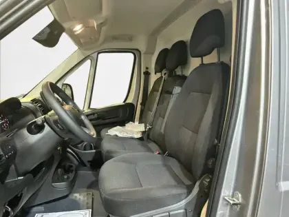 Photo 10 Peugeot Boxer  FGN TOLE 3.5 T L2H2 140 S&S BVA8