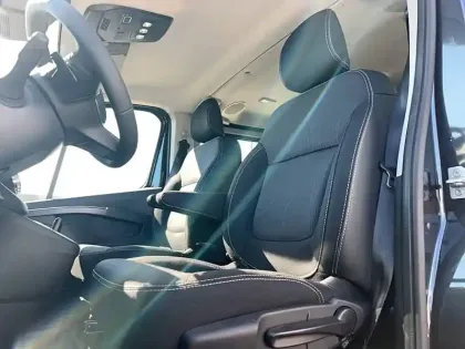 Photo 8 Renault Trafic  CA BLUE DCI 170 L2H1 3T AUTO