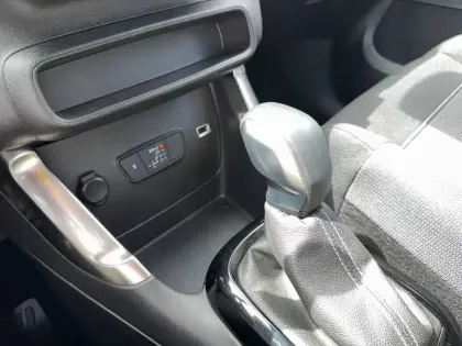 Photo Citroën C3 Aircross Feel Pack Business