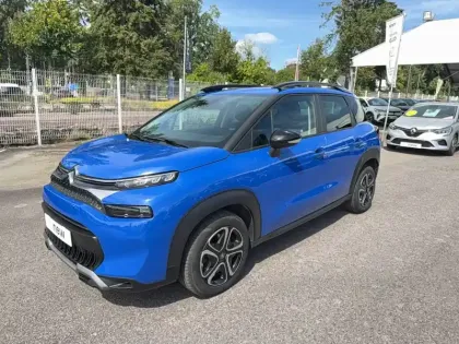 Photo 20 Citroën C3 Aircross  BlueHDi 120 S&S EAT6