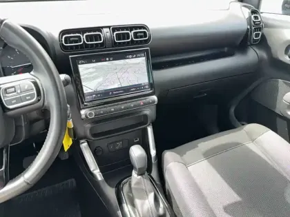Photo 13 Citroën C3 Aircross  BlueHDi 120 S&S EAT6