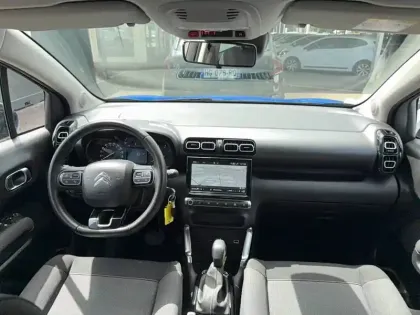 Photo 11 Citroën C3 Aircross  BlueHDi 120 S&S EAT6