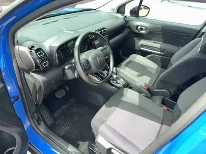 Photo 5 Citroën C3 Aircross  BlueHDi 120 S&S EAT6