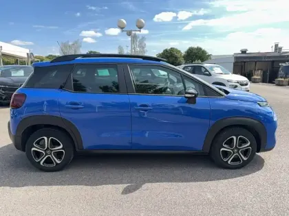 Photo 25 Citroën C3 Aircross  BlueHDi 120 S&S EAT6