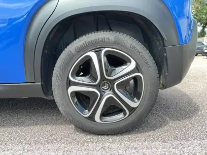 Photo 15 Citroën C3 Aircross  BlueHDi 120 S&S EAT6