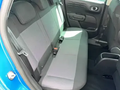 Photo 9 Citroën C3 Aircross  BlueHDi 120 S&S EAT6