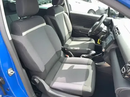 Photo 10 Citroën C3 Aircross  BlueHDi 120 S&S EAT6