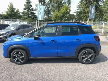 Photo 21 Citroën C3 Aircross  BlueHDi 120 S&S EAT6