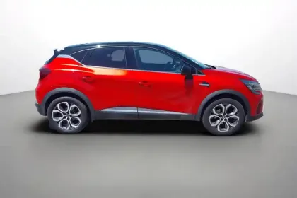 Photo 6 Renault Captur  TCe 130 EDC FAP