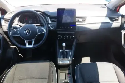 Photo 8 Renault Captur  TCe 130 EDC FAP