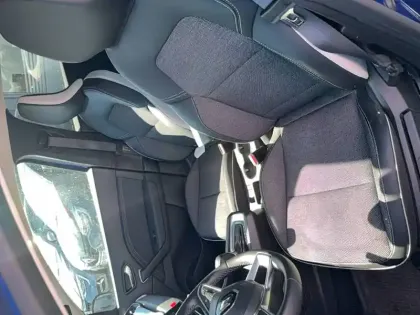 Photo 21 Renault Captur  E-Tech full hybrid 145