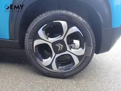 Photo 10 Citroën C3 Aircross  PureTech 130 S&S EAT6