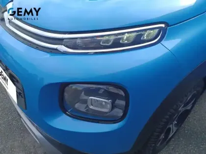 Photo 18 Citroën C3 Aircross  PureTech 130 S&S EAT6