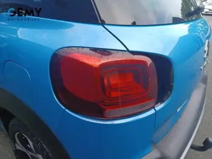 Photo 19 Citroën C3 Aircross  PureTech 130 S&S EAT6