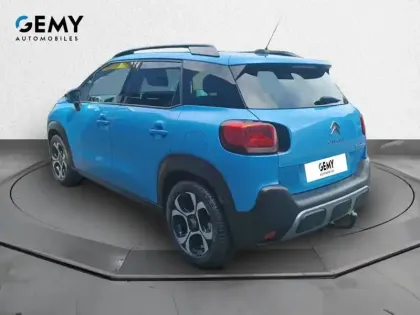 Photo 6 Citroën C3 Aircross  PureTech 130 S&S EAT6
