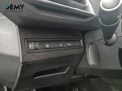 Photo 16 Peugeot 3008  Hybrid 225 e-EAT8