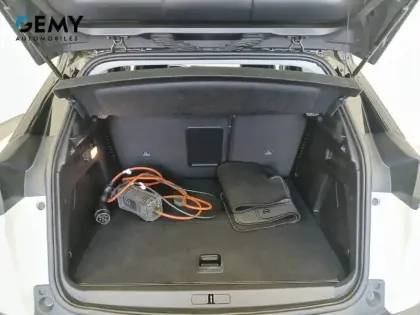 Photo 5 Peugeot 3008  Hybrid 225 e-EAT8