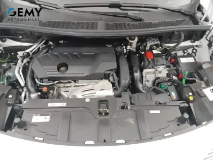 Photo 11 Peugeot 3008  Hybrid 225 e-EAT8