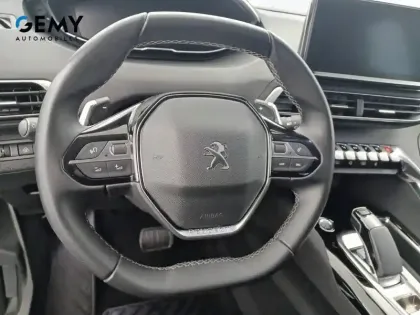 Photo 12 Peugeot 3008  Hybrid 225 e-EAT8
