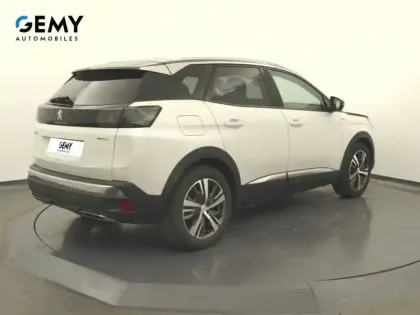 Photo 17 Peugeot 3008  Hybrid 225 e-EAT8