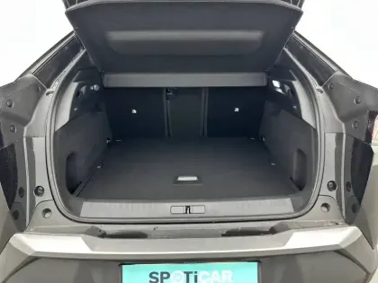 Photo 5 Peugeot 3008  Hybrid 145 e-DCS6