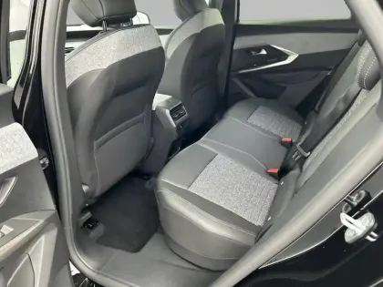 Photo 11 Peugeot 3008  Hybrid 145 e-DCS6