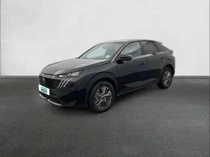 Photo Peugeot 3008 Allure
