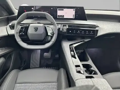 Photo 7 Peugeot 3008  Hybrid 145 e-DCS6