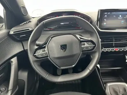 Photo 33 Peugeot 2008  PureTech 100 S&S BVM6