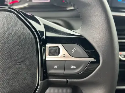 Photo 43 Peugeot 2008  PureTech 100 S&S BVM6