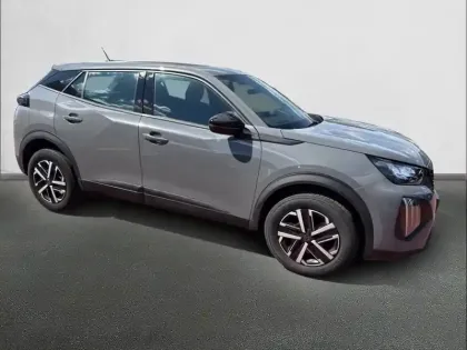 Photo 5 Peugeot 2008  PureTech 100 S&S BVM6