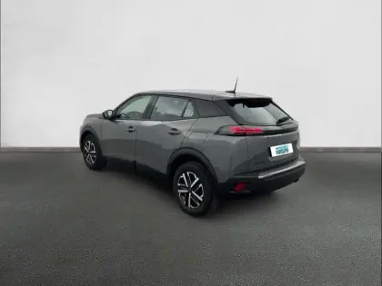 Photo 31 Peugeot 2008  PureTech 100 S&S BVM6