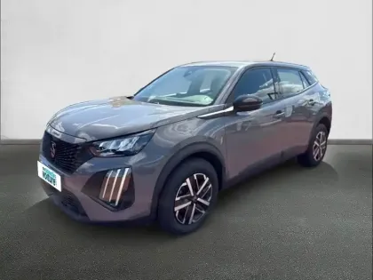 Photo Peugeot 2008 Active