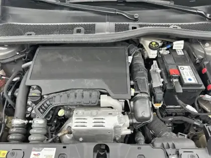Photo 49 Peugeot 2008  PureTech 100 S&S BVM6