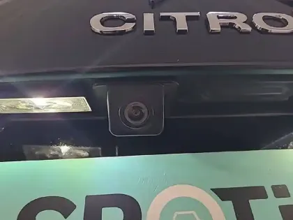 Photo 18 Citroën C5 aircross  Hybride Rechargeable 225 e-EAT8