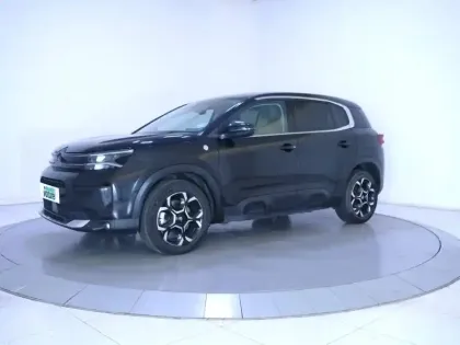 Photo Citroën C5 Aircross C-series