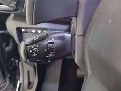 Photo 23 Citroën C5 aircross  Hybride Rechargeable 225 e-EAT8