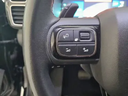 Photo 21 Citroën C5 aircross  Hybride Rechargeable 225 e-EAT8