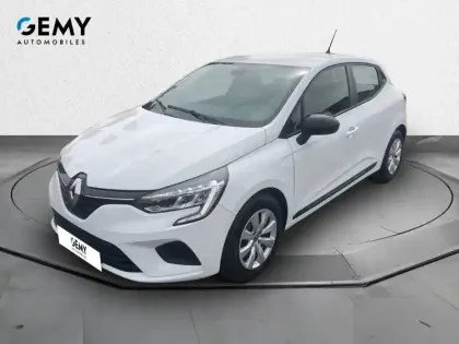 Photo Renault Clio Air