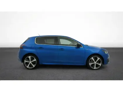 Photo 9 Peugeot 308  PureTech 130ch S&S EAT8