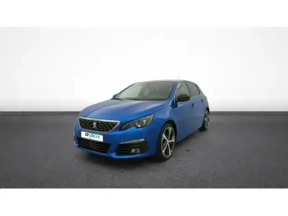 Photo Peugeot 308 Gt Pack