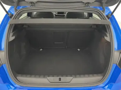 Photo 12 Peugeot 308  PureTech 130ch S&S EAT8