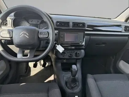 Photo 7 Citroën C3  PureTech 83 S&S BVM5
