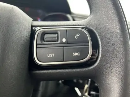 Photo 37 Citroën C3  PureTech 83 S&S BVM5