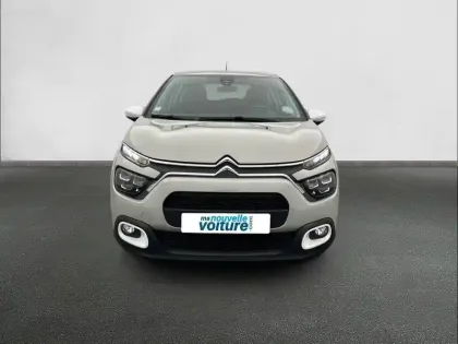 Photo 21 Citroën C3  PureTech 83 S&S BVM5
