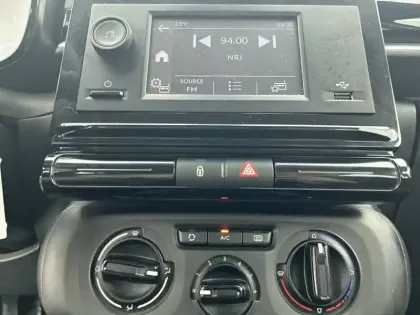 Photo 41 Citroën C3  PureTech 83 S&S BVM5