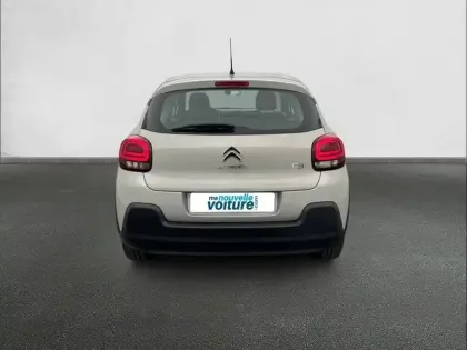 Photo 24 Citroën C3  PureTech 83 S&S BVM5